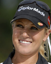 Natalie Gulbis